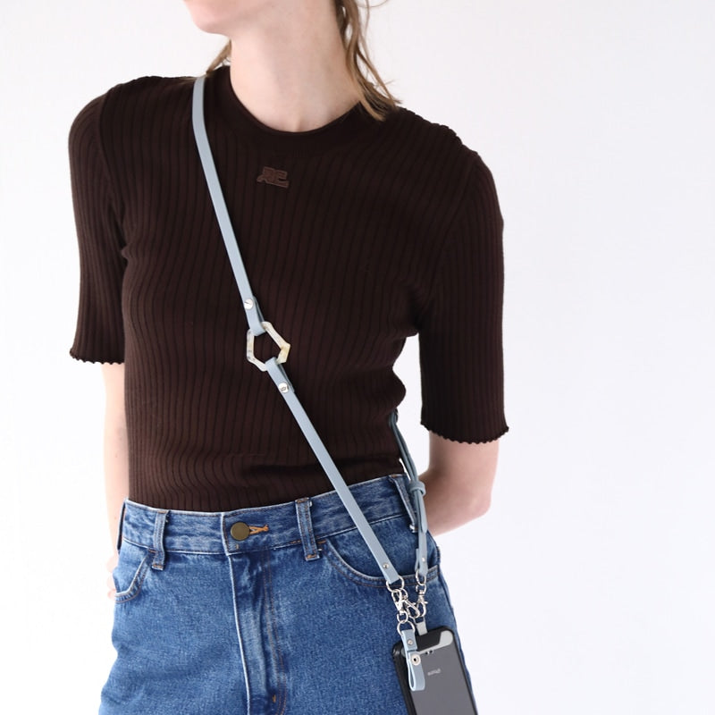 【sAn】Strap Parts