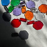 【sAn】Roofoo Earring（earclip)