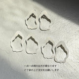 【sAn】Neli (S) Pierce(ピアス)