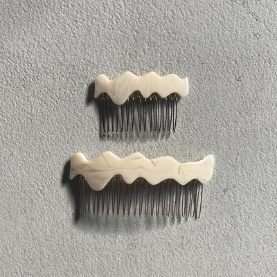 【sAn】Flow comb (L)