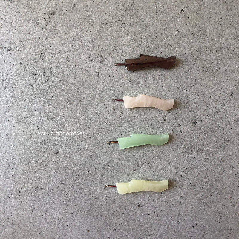 【sAn】Ang Hair Pin (S)(L)