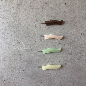 【sAn】Ang Hair Pin (S)(L)