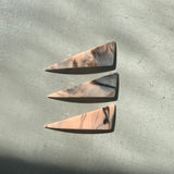 【sAn】Triangle Barrette (S)