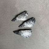 【sAn】Shell Barrette B