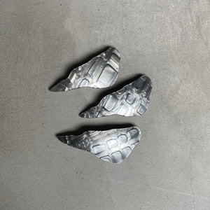 【sAn】Shell Barrette B