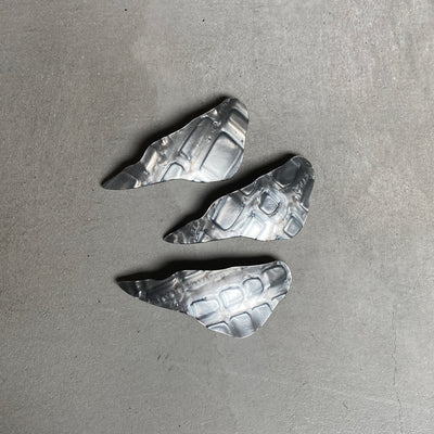 【sAn】Shell Barrette B