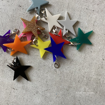 【sAn】Star Key charm
