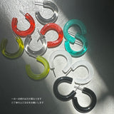 【sAn】Circle Pierce