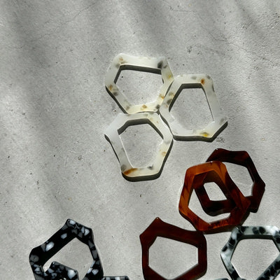 【sAn】Strap Parts