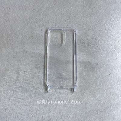 【sAn select】i phone case