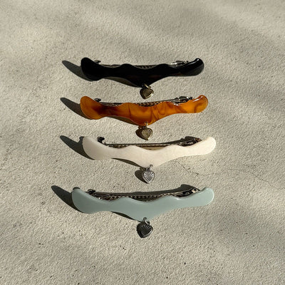 【sAn】Amarice Barrette