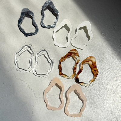 【sAn】Neli (S) Pierce(ピアス)