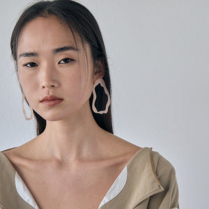 【sAn】Neli (L) Pierce (ピアス)