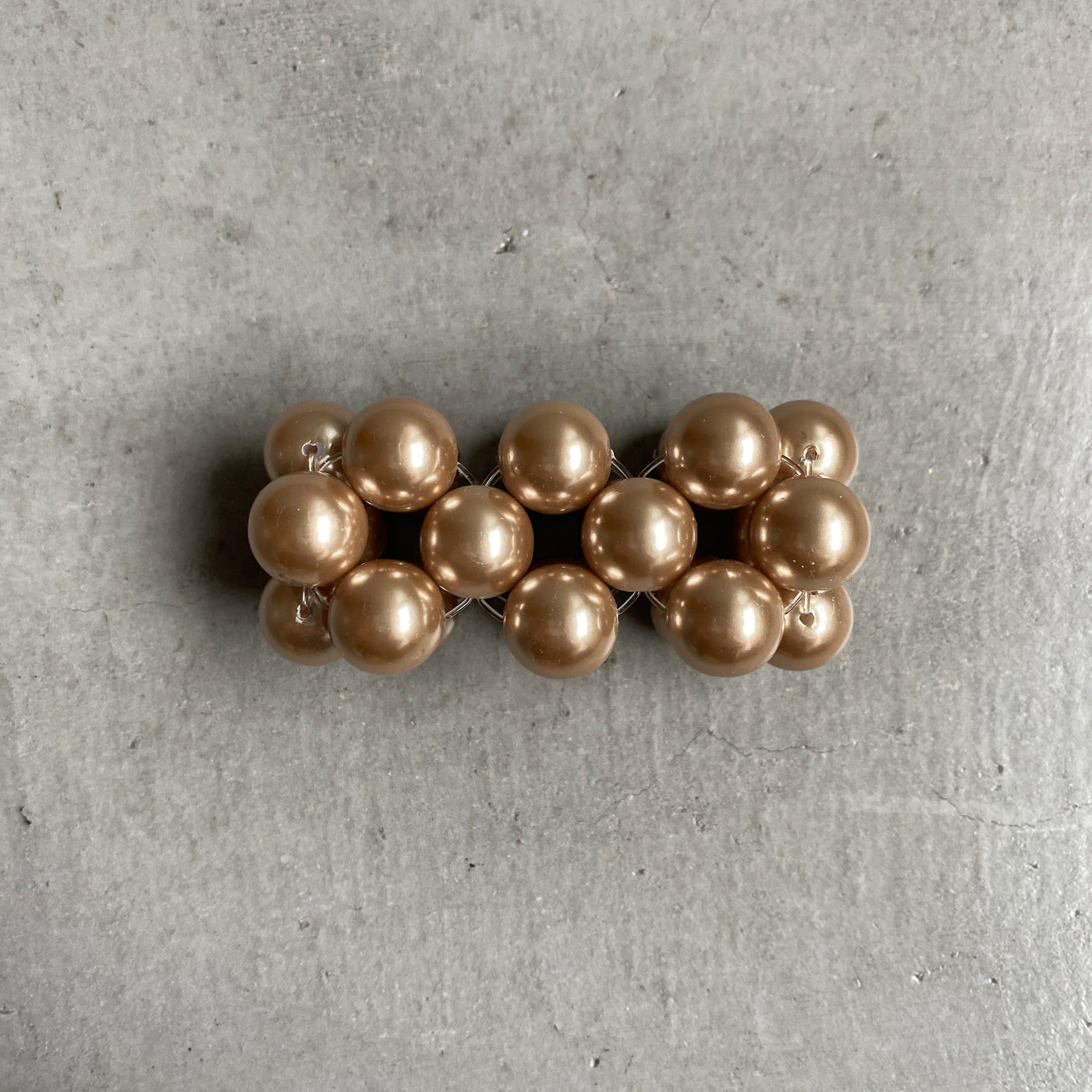 【nuEve】#1062 ヘアタイ