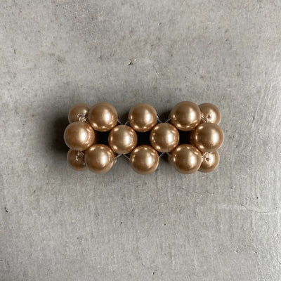 【nuEve】#1062 ヘアタイ