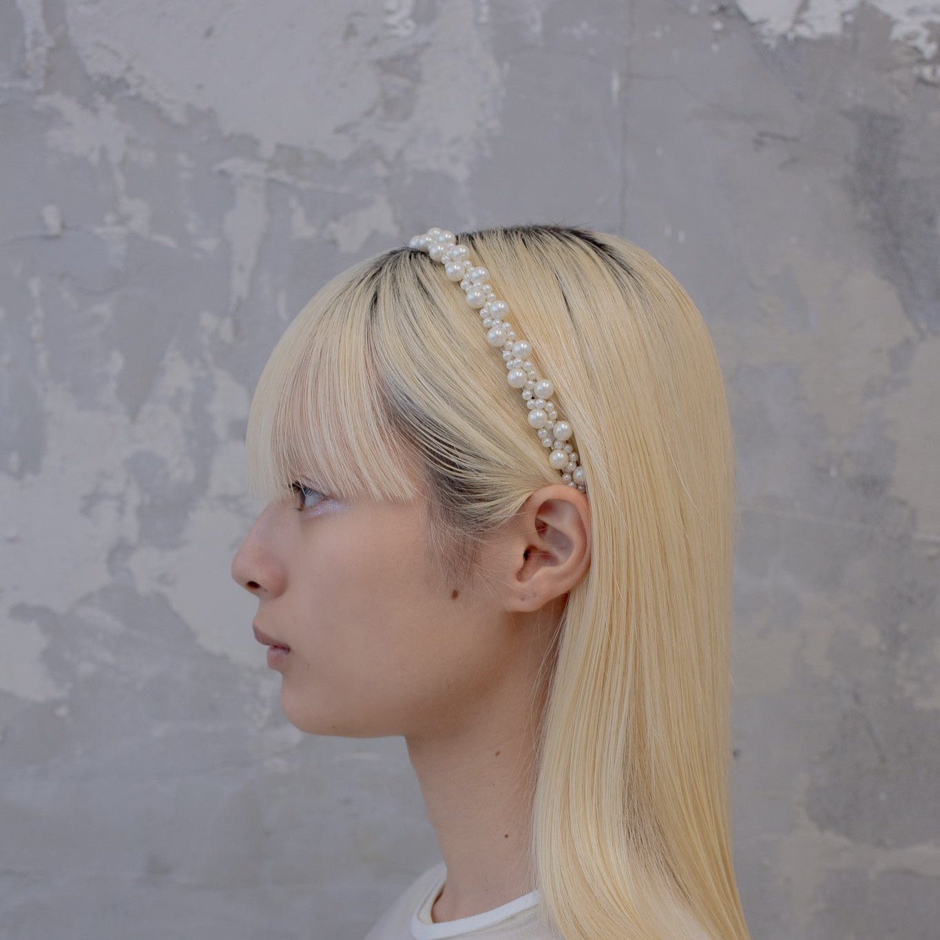 【nuEve】#1064 カチューシャ