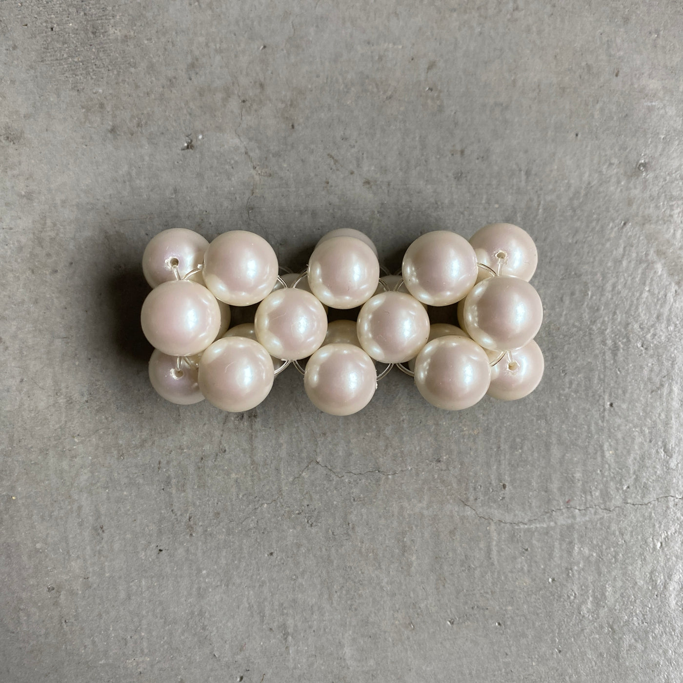 【nuEve】#1062 ヘアタイ