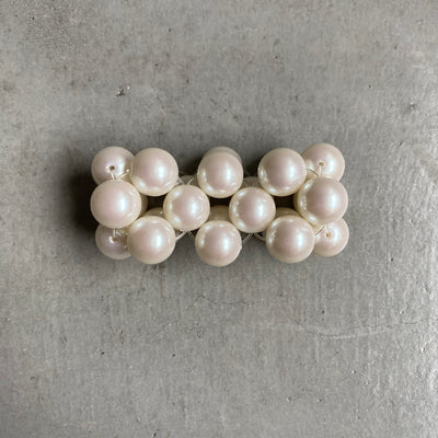 【nuEve】#1062 ヘアタイ