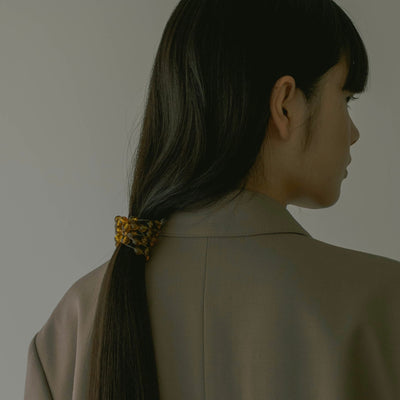 【nuEve】#1022 ヘアタイ