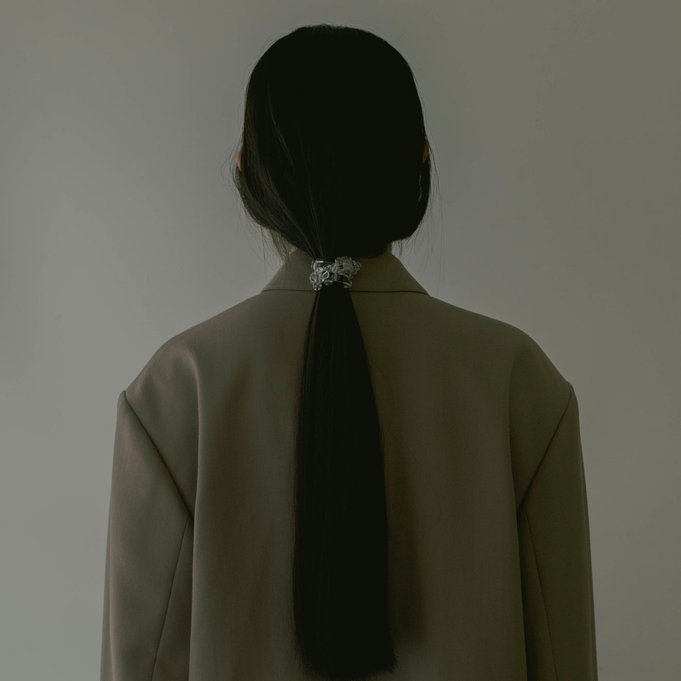 【nuEve】#1022 ヘアタイ