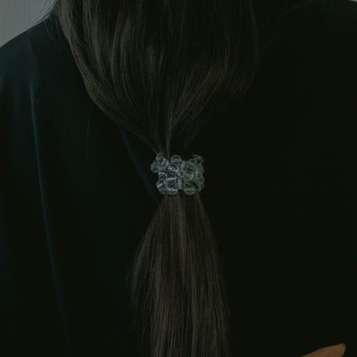 【nuEve】#1025 ヘアタイ