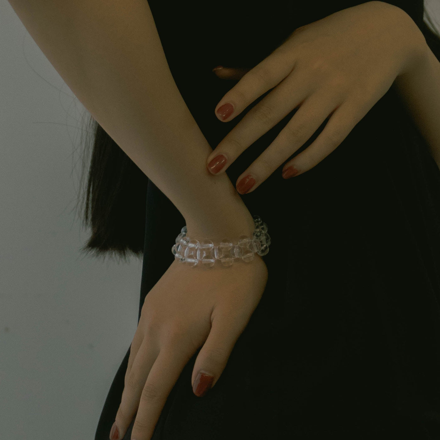 【nuEve】#1025 ヘアタイ