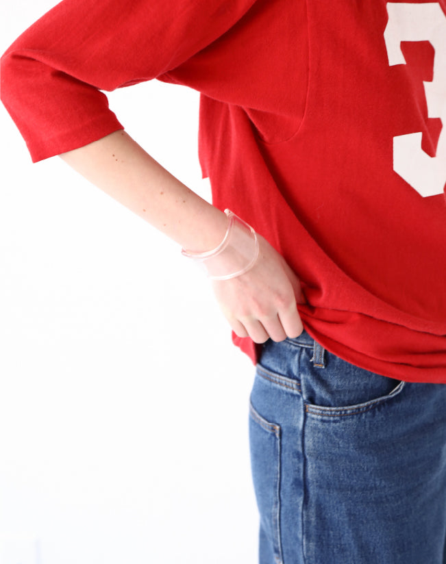 PETIOLE HAIR PIN SMALL
ORANGE SMALL / GREEN SMALL