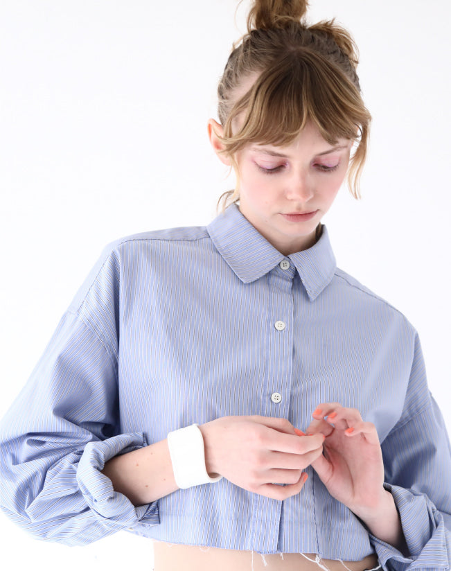 PETIOLE HAIR PIN SMALL
ORANGE SMALL / GREEN SMALL