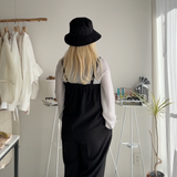 【hamomisi】Modern Hat