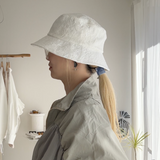 【hamomisi】Modern Hat