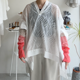 【hamomisi】Bright arm covers