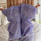 【hamomisi】Bright arm covers