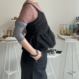 【ハモミシノオトナフク】Gradient pullover
