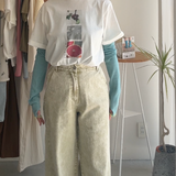 【hamomisi】Sparkle arm covers