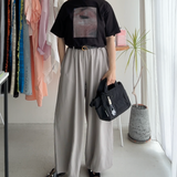 【ハモミシノオトナフク】2-Way Mini Shoulder Bag