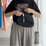 【ハモミシノオトナフク】2-Way Mini Shoulder Bag