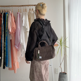 【ハモミシノオトナフク】2-Way Mini Shoulder Bag