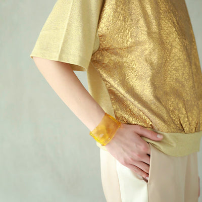 【sanrmk】 Unev BANGLE