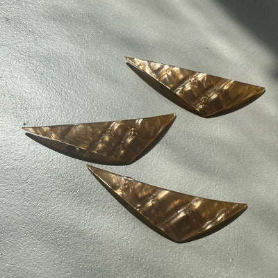 【sAn】Boomerang Barrette