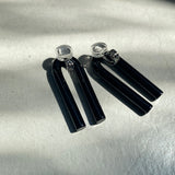 【sAn】ReU Pierce / Earring（earclip)