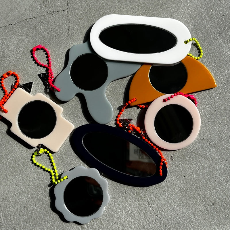 【sAn】Graphic Mirror  (S)