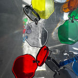 【sAn】Roofoo Earring（earclip)