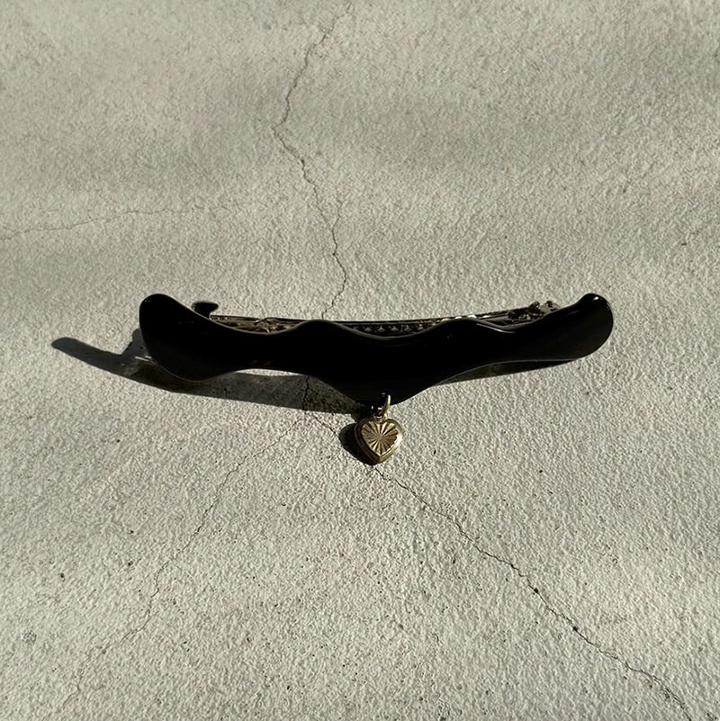 【sAn】Amarice Barrette