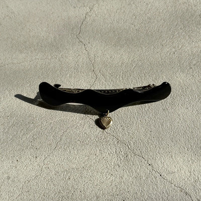 【sAn】Amarice Barrette