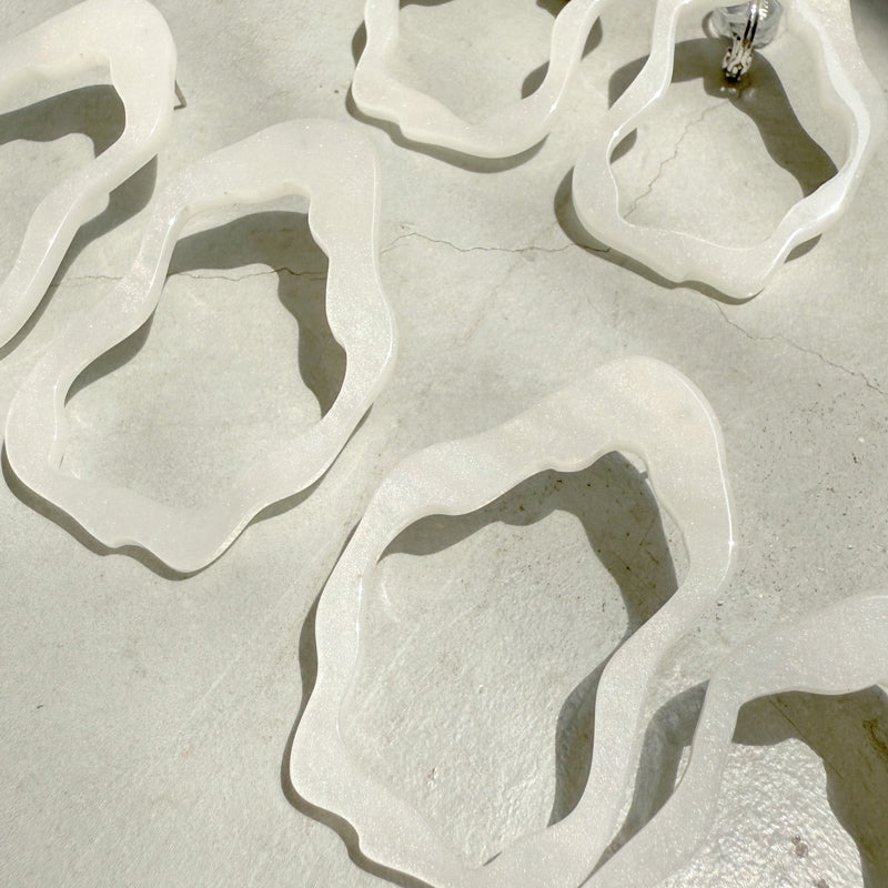 【sAn】Neli (S) Pierce(ピアス)