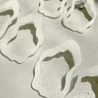 【sAn】Neli (S) Pierce(ピアス)