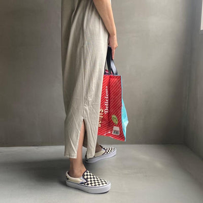 【ハモミシノオトナフク】Something logo OP