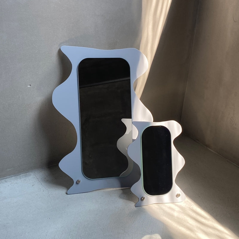 【sAn】Mirror (S) swell