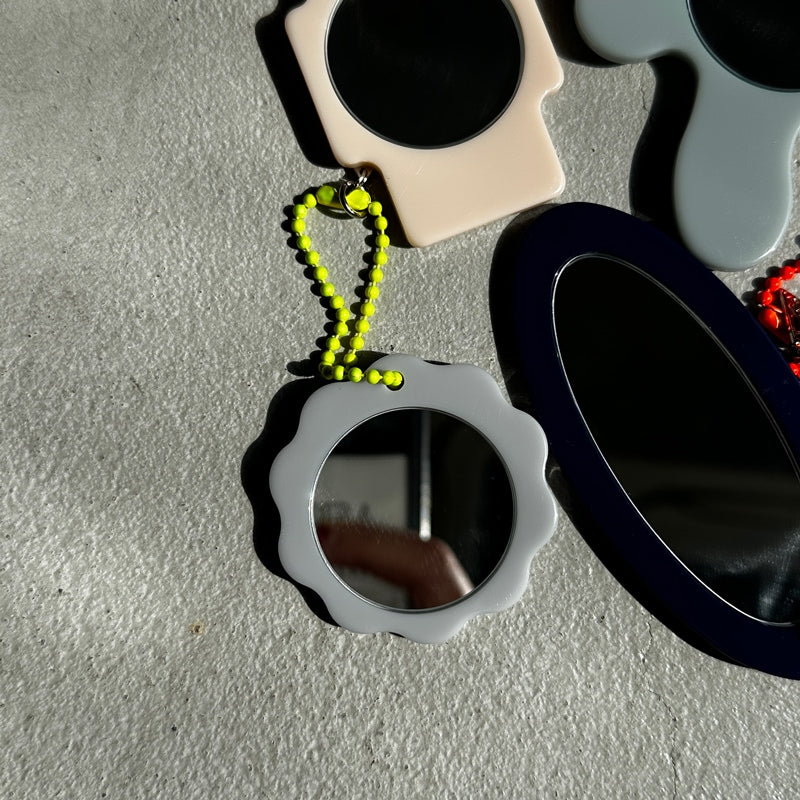 【sAn】Graphic Mirror  (S)