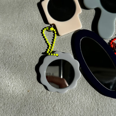 【sAn】Graphic Mirror  (S)